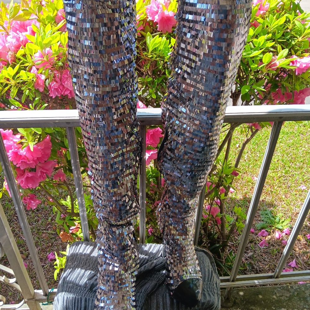 Dereon Boots